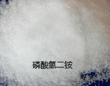 磷酸氫二銨